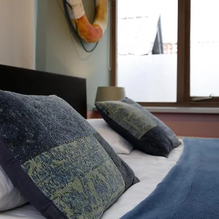 Fleur De Lis Bed & Breakfast Bergen