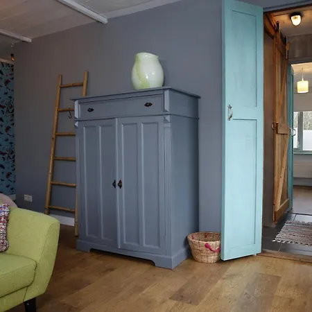 Fleur De Lis Bed & Breakfast Bergen