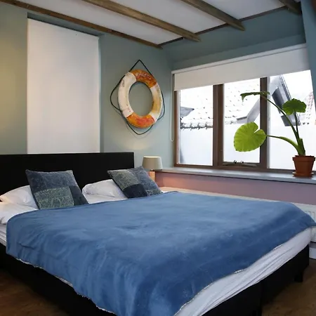 Bed & Breakfast Fleur De Lis *