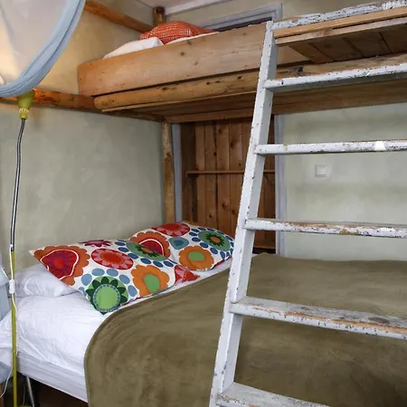 Fleur De Lis Bed & Breakfast